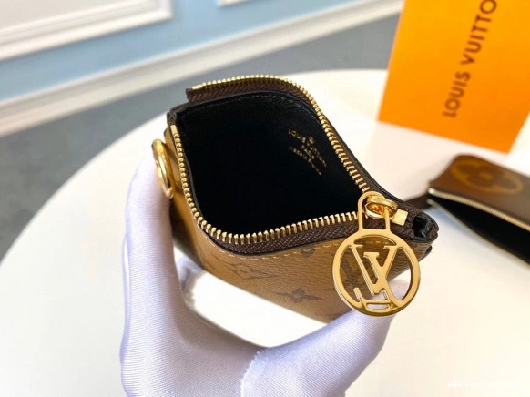 Aaa replica ru MONOGRAM LOUIS POUCH VUITTON 0818